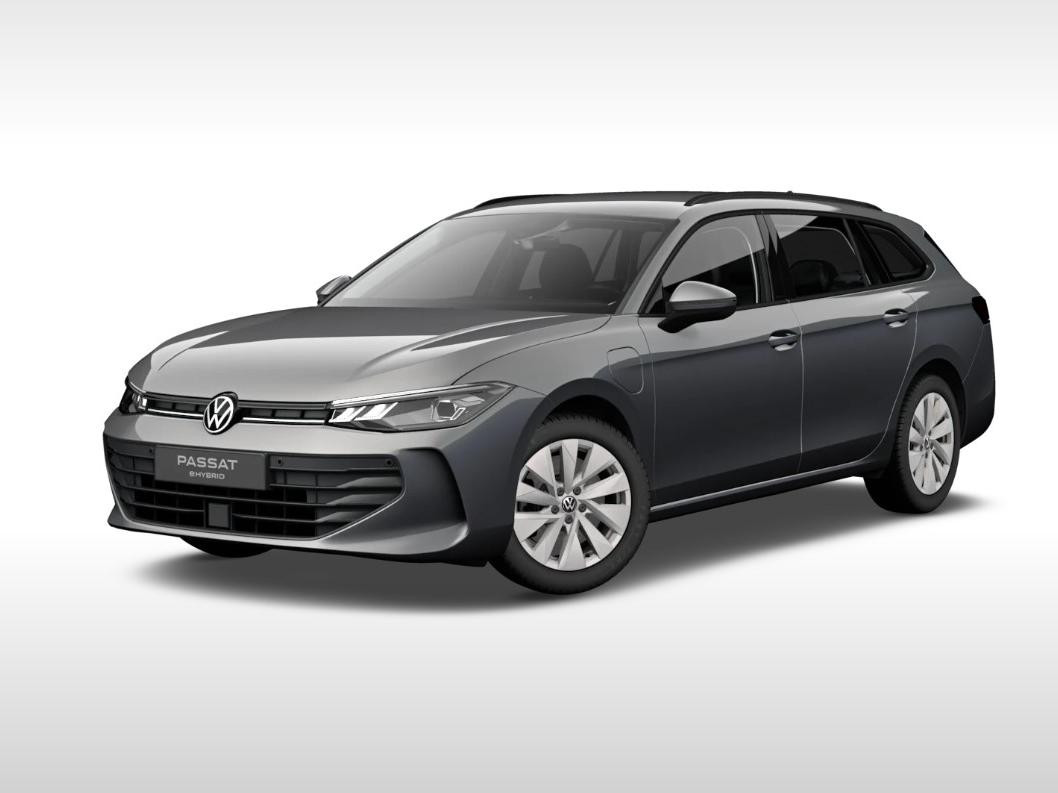 Stationwagon (max. 4 personen)