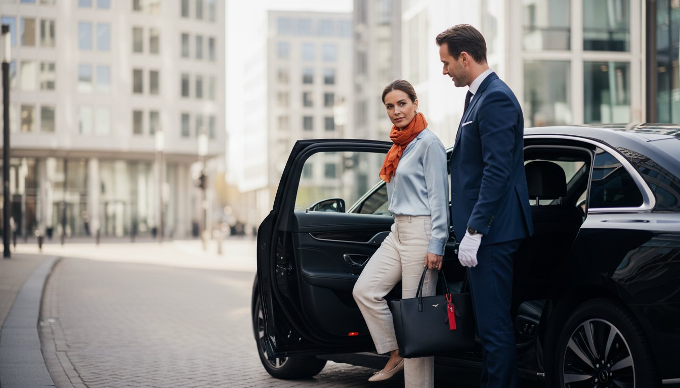 Taxi Amsterdam Groningen: zo boek je de voordeligste rit in 2026